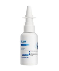 Selank Spray