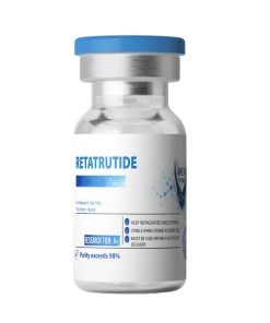 Retatrutide