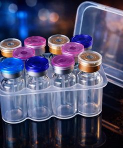 Peptide Carrier