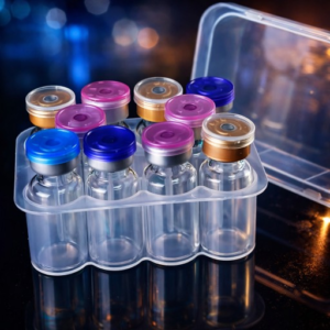 Peptide Carrier