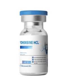 Yohimbine HCL