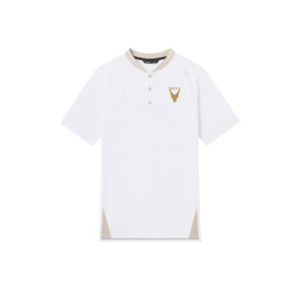 UNRL Condor Polo APEX Embroidered Logo