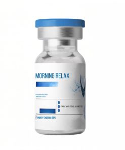 Morning Relax