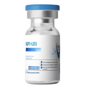 IGF1-LR3