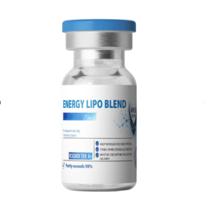 Energy Lipo Blend