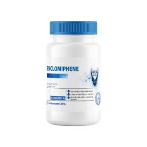 Enclomiphene