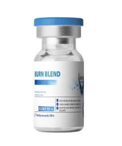 Burn Blend