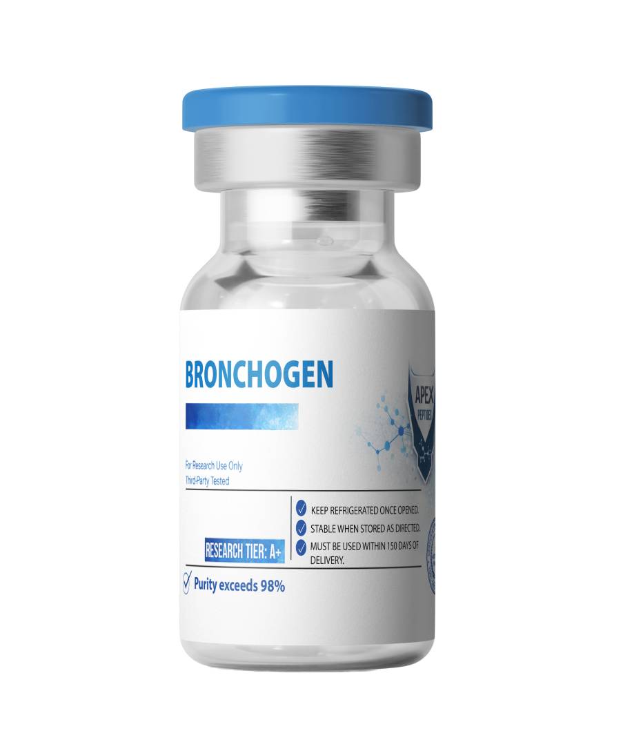 Bronchogen Bronchogen