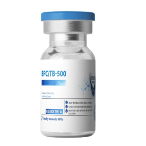 BPC/TB-500 MIX