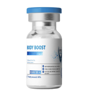 Body Boost