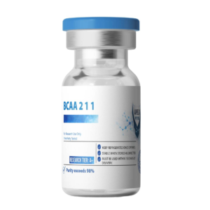 BCAA 2 1 1