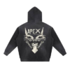 APEX Zero Fcks Hoodie