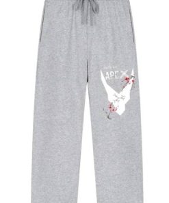 Apex Sweatpants Gray