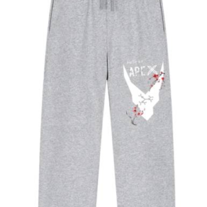Apex Sweatpants Gray