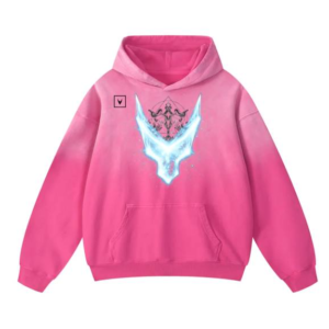 APEX Foundation Sweatshirt Pink