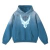 APEX Foundation Sweatshirt Jeans Blue