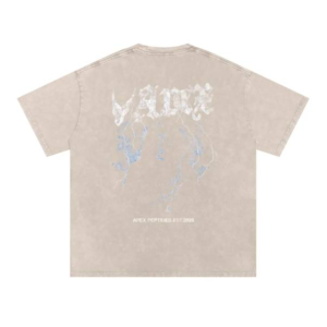 Apex Essential TShirt Apricot