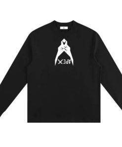 APEX Essential Crewneck