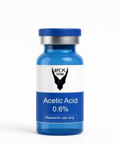 Acetic Acid Water