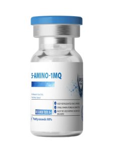 5-Amino-1MQ