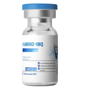 5-Amino-1MQ