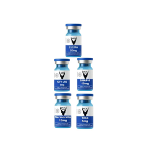 Growth Factor Research