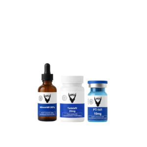 Receptor Agonist Research